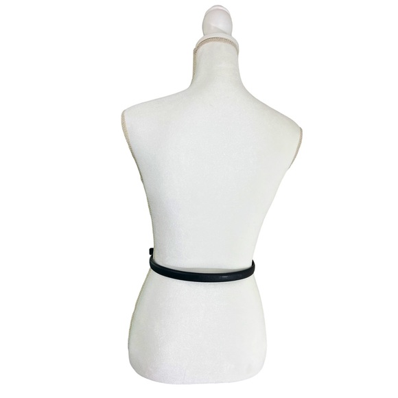 Vintage Liz Claiborne Belt ~ In Well Loved, Excellent Condition. - Picture 7 of 10